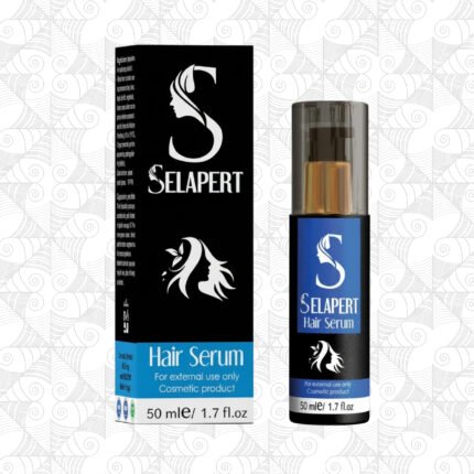 SELAPERT Hair Serum